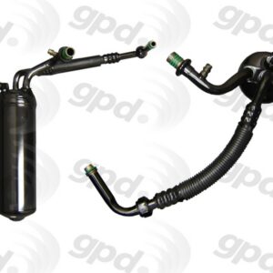 Global Parts Distributors LLC 9433301 gpd System Service Kit 9433301
