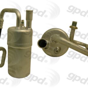 Global Parts Distributors LLC 9433336 gpd System Service Kit 9433336