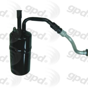Global Parts Distributors LLC 9433337 gpd System Service Kit 9433337