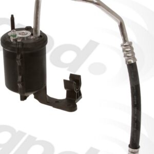Global Parts Distributors LLC 9433340 gpd System Service Kit 9433340