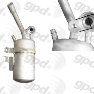 Global Parts Distributors LLC 9433353 gpd System Service Kit 9433353