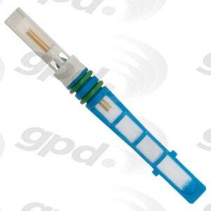 Global Parts Distributors LLC 9433358 gpd System Service Kit 9433358