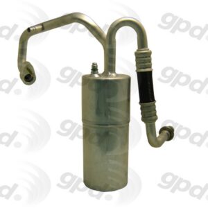 Global Parts Distributors LLC 9433389 gpd System Service Kit 9433389
