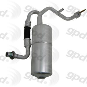 Global Parts Distributors LLC 9433399 gpd System Service Kit 9433399
