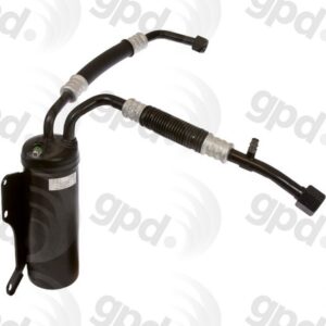 Global Parts Distributors LLC 9433435 gpd System Service Kit 9433435
