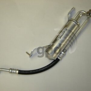 Global Parts Distributors LLC 9433437 gpd System Service Kit 9433437
