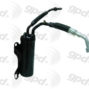 Global Parts Distributors LLC 9433464 gpd System Service Kit 9433464