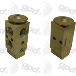 Global Parts Distributors LLC 9441684 gpd System Service Kit 9441684