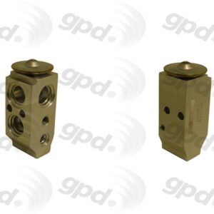 Global Parts Distributors LLC 9441751 gpd System Service Kit 9441751