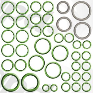 Global Parts Distributors LLC 9442347 gpd System Service Kit 9442347