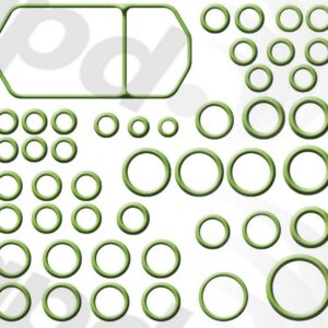 Global Parts Distributors LLC 9442539 gpd System Service Kit 9442539