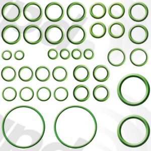 Global Parts Distributors LLC 9442679 gpd System Service Kit 9442679
