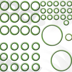 Global Parts Distributors LLC 9442792 gpd System Service Kit 9442792