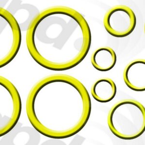 Global Parts Distributors LLC 9443284 gpd System Service Kit 9443284