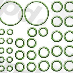 Global Parts Distributors LLC 9444789 gpd System Service Kit 9444789