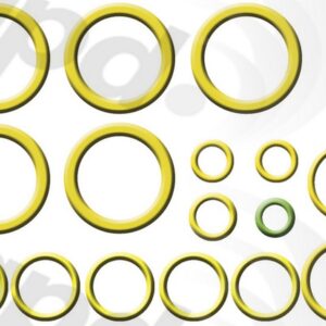 Global Parts Distributors LLC 9444800 gpd System Service Kit 9444800