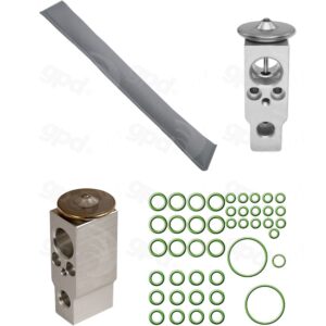 Global Parts Distributors LLC 9445053 gpd System Service Kit 9445053