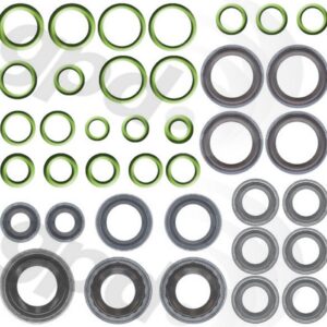 Global Parts Distributors LLC 9445289 gpd System Service Kit 9445289