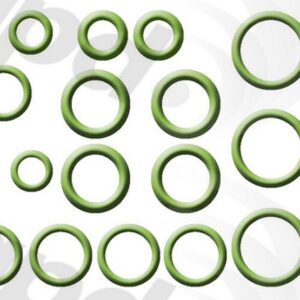 Global Parts Distributors LLC 9445291 gpd System Service Kit 9445291