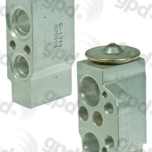 Global Parts Distributors LLC 9445337 gpd System Service Kit 9445337
