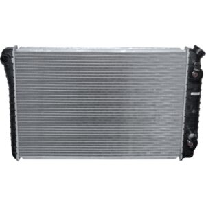 Global Parts Distributors LLC 951C gpd Radiator 951C