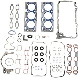 MAHLE 95-3643 Engine Gasket Set