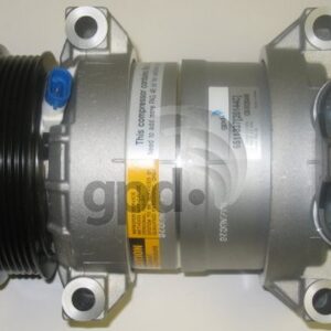 Global Parts Distributors LLC 9611629 gpd Compressor Kit 9611629