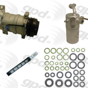 Global Parts Distributors LLC 9611748 gpd Compressor Kit 9611748