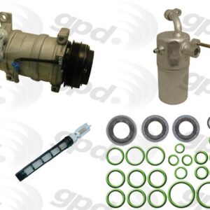 Global Parts Distributors LLC 9611749 gpd Compressor Kit 9611749