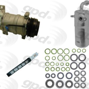 Global Parts Distributors LLC 9611750 gpd Compressor Kit 9611750