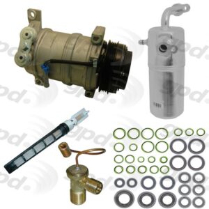 Global Parts Distributors LLC 9611751 gpd Compressor Kit 9611751