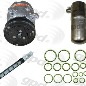 Global Parts Distributors LLC 9612188 gpd Compressor Kit 9612188
