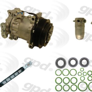 Global Parts Distributors LLC 9612768 gpd Compressor Kit 9612768