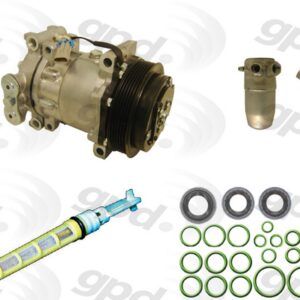Global Parts Distributors LLC 9612770 gpd Compressor Kit 9612770