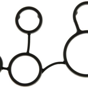 MAHLE B32263 Engine Oil Filter Adapter Seal