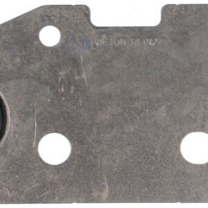 MAHLE B32538 Engine Oil Cooler Gasket