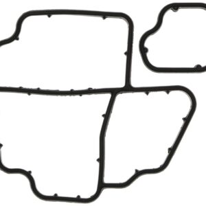 MAHLE B32597 Engine Oil Filter Adapter Gasket