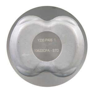 Sealed Power 13622CPA .75MM Engine Piston Set Pack of 8