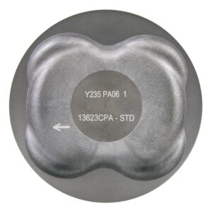 Sealed Power 13623CPA Engine Piston Set Pack of 8