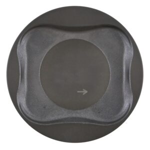 Sealed Power 13628CPA Engine Piston Set Pack of 6