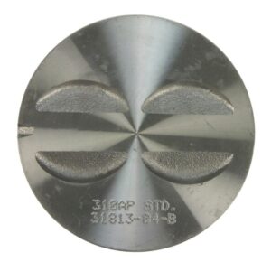 Sealed Power 310AP 40 Engine Piston Set Pack of 8