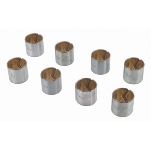 Sealed Power 3199Y Engine Piston Wrist Pin Bushing Set Pack of 8