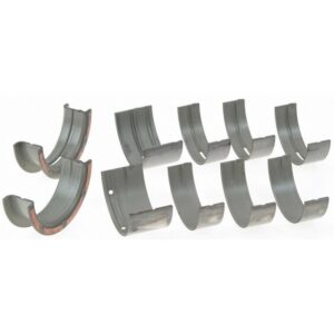 Sealed Power 4040M 20 Engine Crankshaft Main Bearing Set
