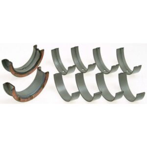 Sealed Power 4070M 10 Engine Crankshaft Main Bearing Set
