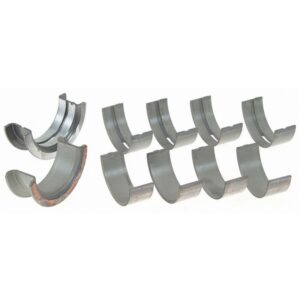Sealed Power 4125M 40 Engine Crankshaft Main Bearing Set