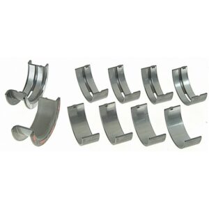 Sealed Power 4125MA 10 Engine Crankshaft Main Bearing Set