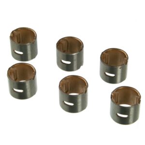 Sealed Power 4399YA Engine Piston Wrist Pin Bushing Set Pack of 6