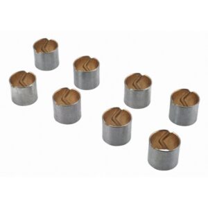 Sealed Power 4514Y Engine Piston Wrist Pin Bushing Set Pack of 8