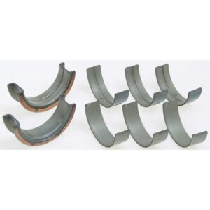 Sealed Power 5070M 10 Engine Crankshaft Main Bearing Set