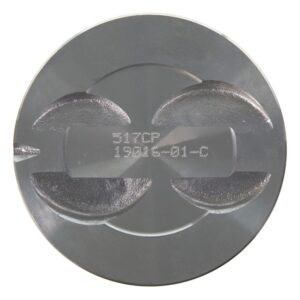 Sealed Power 517CP Engine Piston Set Pack of 8